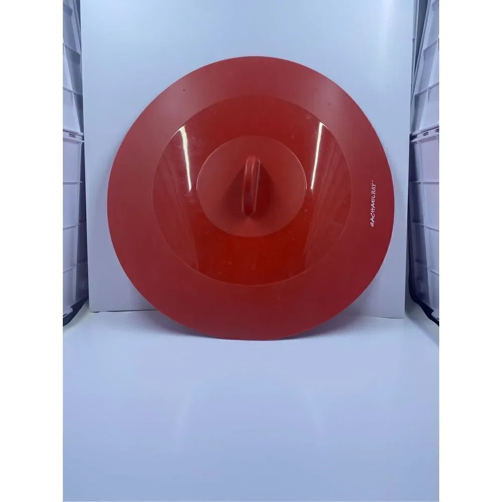 Rachael Ray Accessories 11-1/4-Inch Top This! Suction